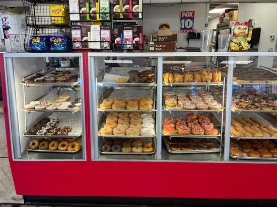 BoSa Donuts