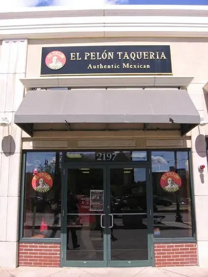 El Pelón Taqueria