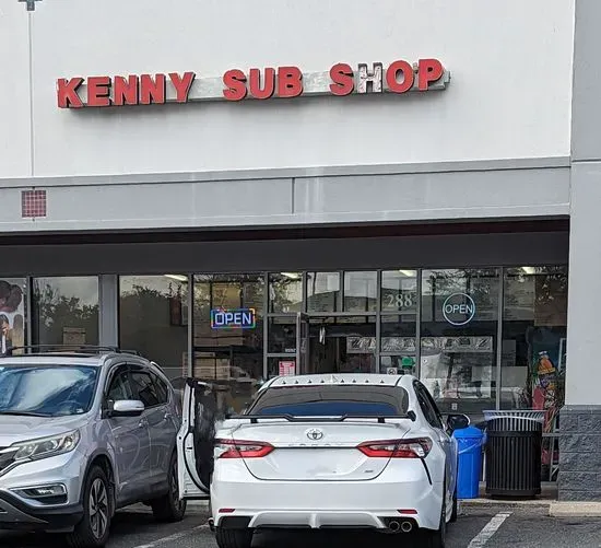 Kenny's Sub Shop