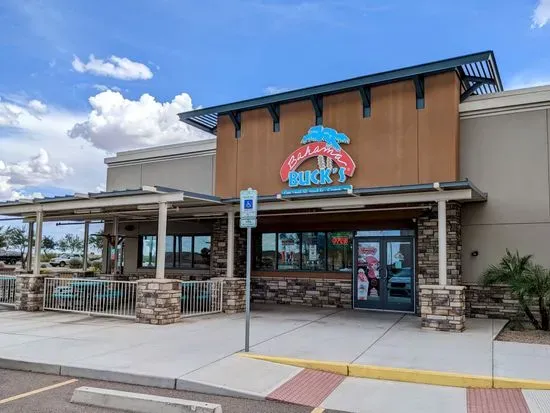 Bahama Buck's - Queen Creek