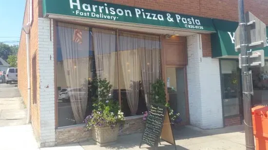 Harrison Pizza & Pasta