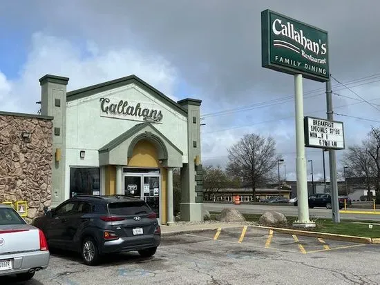 Callahan's Restaurant