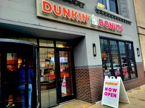 Dunkin'