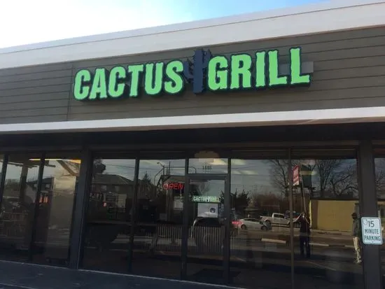 Cactus Grill