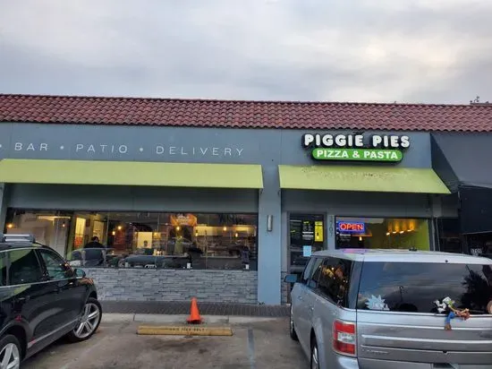 Piggie Pies Pizza