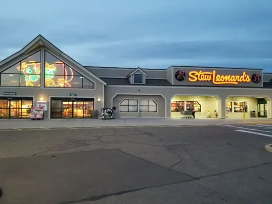 Stew Leonard's