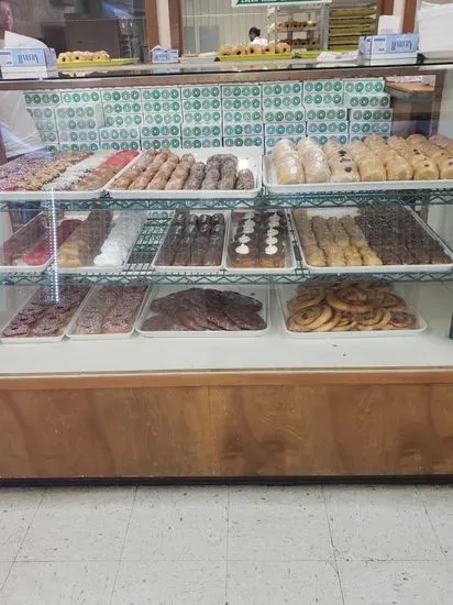 Southern Maid Donuts