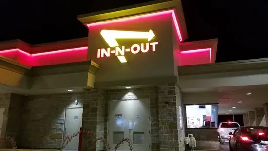 In-N-Out Burger