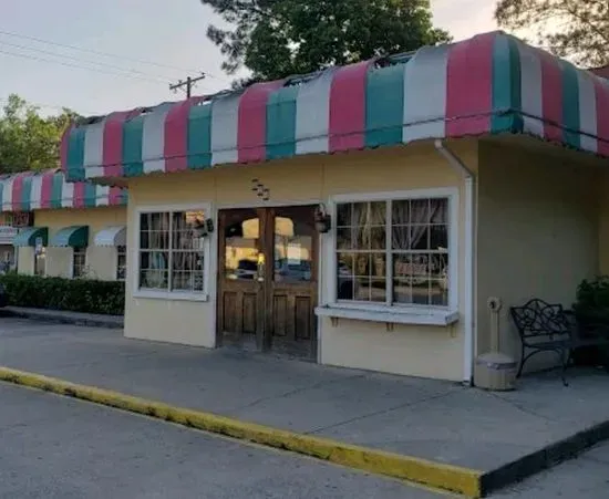 El Potro Mexican Restaurant