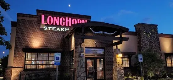 LongHorn Steakhouse