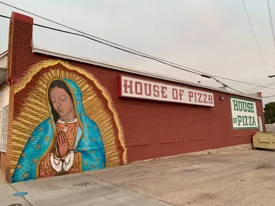 House of Pizza