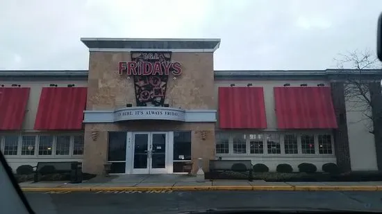 TGI Fridays