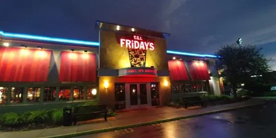 TGI Fridays