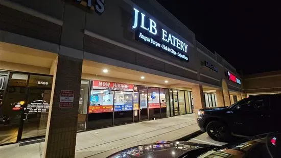 JLB Eatery