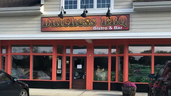 Dutchess Sports Bar & BBQ