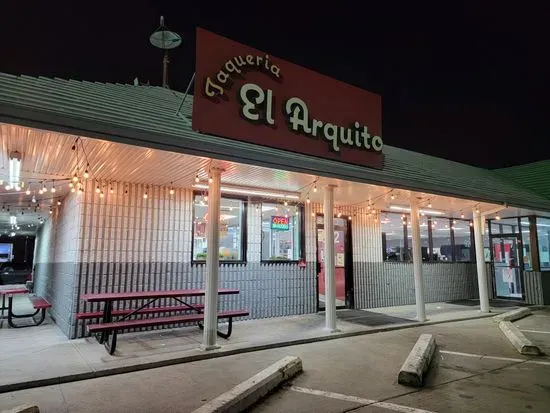 Taqueria El Arquito