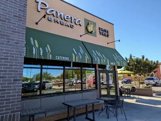 Panera Bread