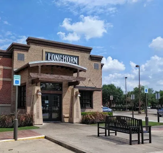 LongHorn Steakhouse