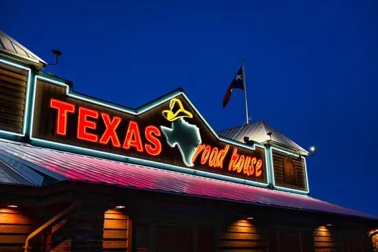 Texas Roadhouse