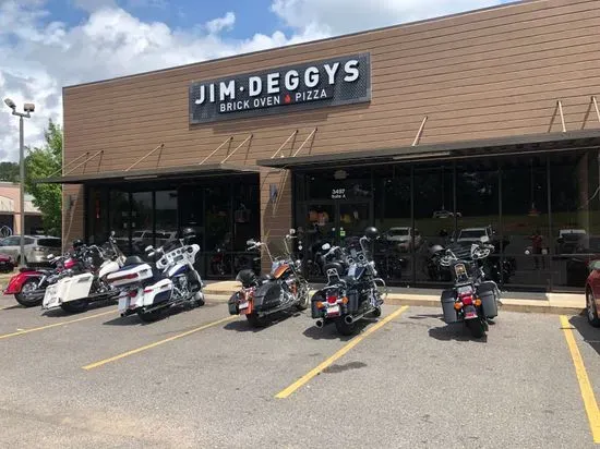 Jim Deggys (Pineville)