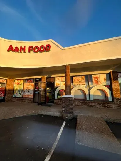 A&H Food