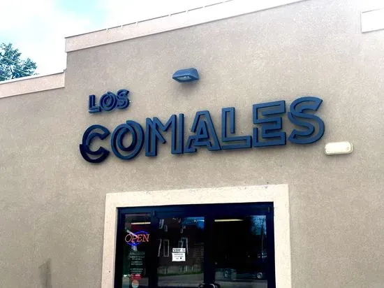 Los Comales Mexican Food