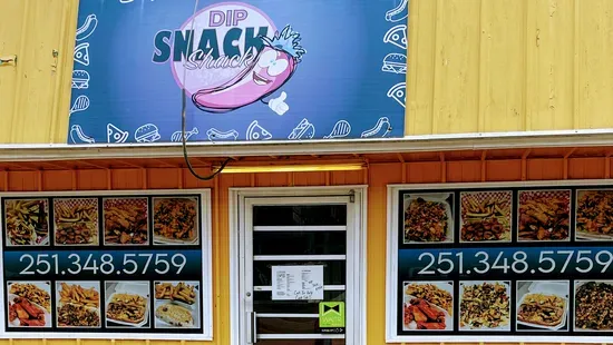 D I P Snack Shack