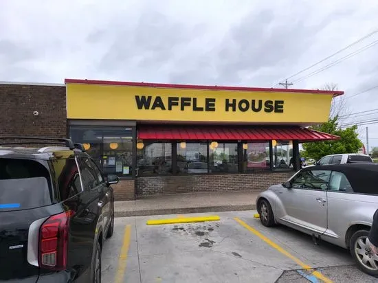 Waffle House