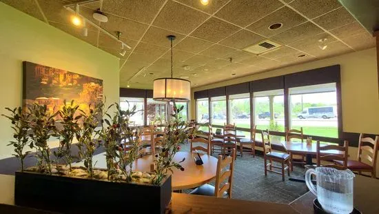 Olive Garden Italian Restaurant