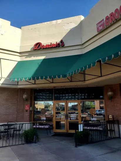 Dominic's Bistro Italiano