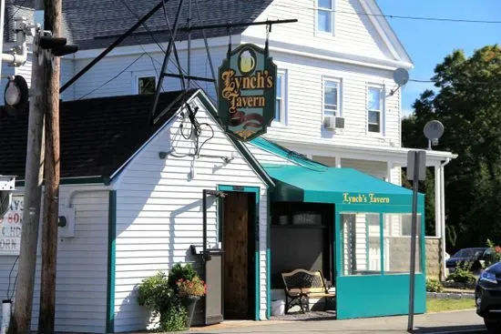 Lynch's Tavern