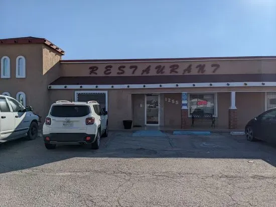 Restaurant La Guadalupana