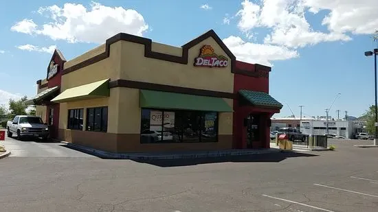 Del Taco