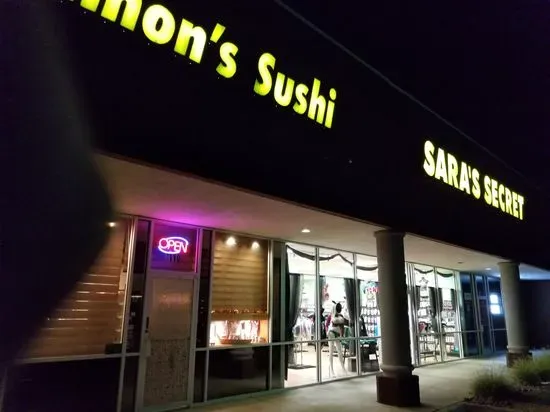 Simon's Sushi