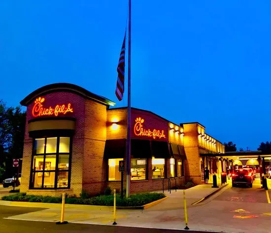 Chick-fil-A