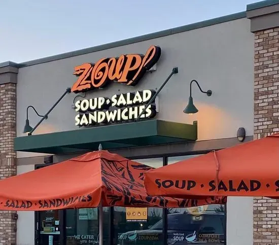 Z!Eats (Formerly Zoup!)