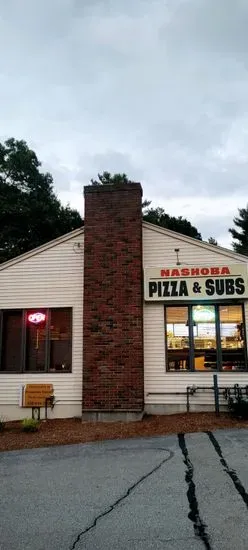 Nashoba Pizza