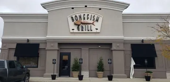 Bonefish Grill