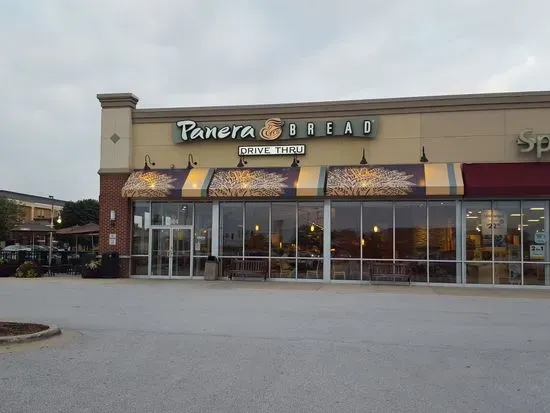 Panera Bread