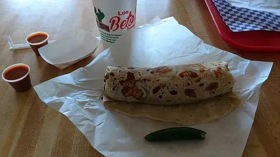 Los Beto's Mexican Food