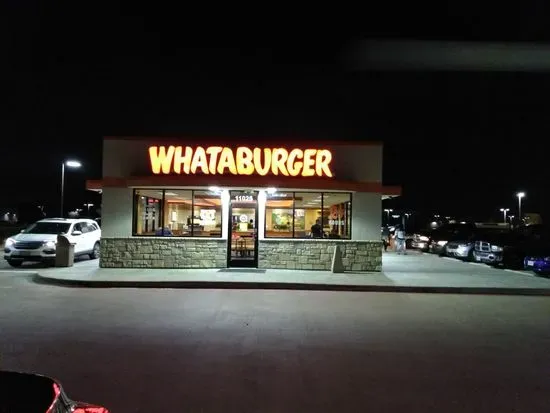 Whataburger