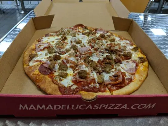 Mama Deluca's Pizza