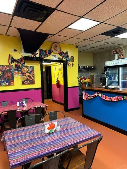 Taqueria la Esperanza