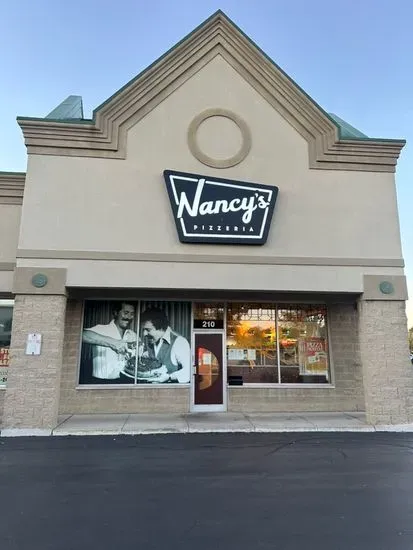 Nancy's Pizza - Bolingbrook