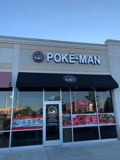 POKE-MAN