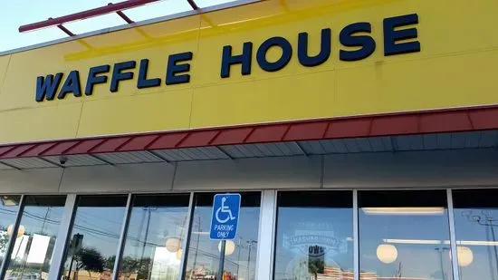 Waffle House