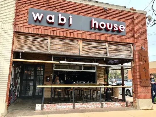 Wabi House