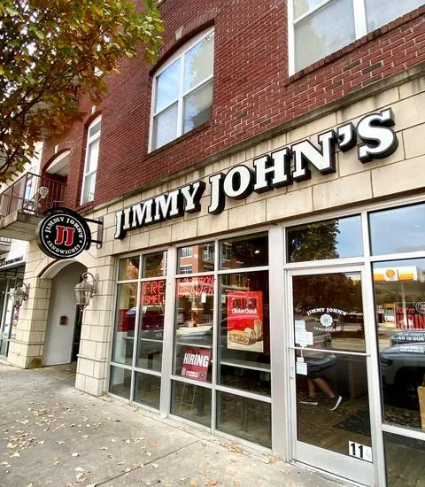 Jimmy John's