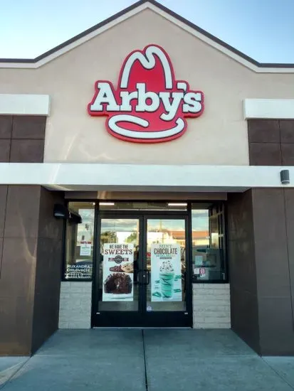 Arby's