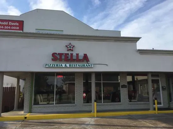 Stella Pizzeria & Restaurant